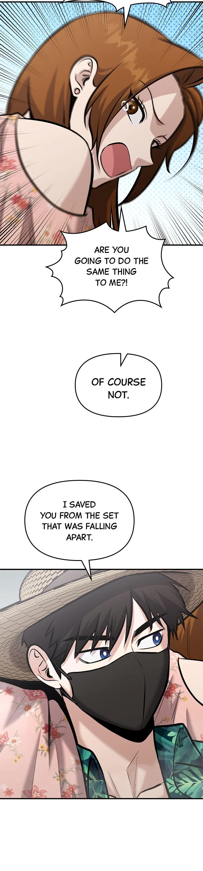 A Hero Who Is Good At Everything Chapter 15 page 6 - Chapter 15: Episode 15