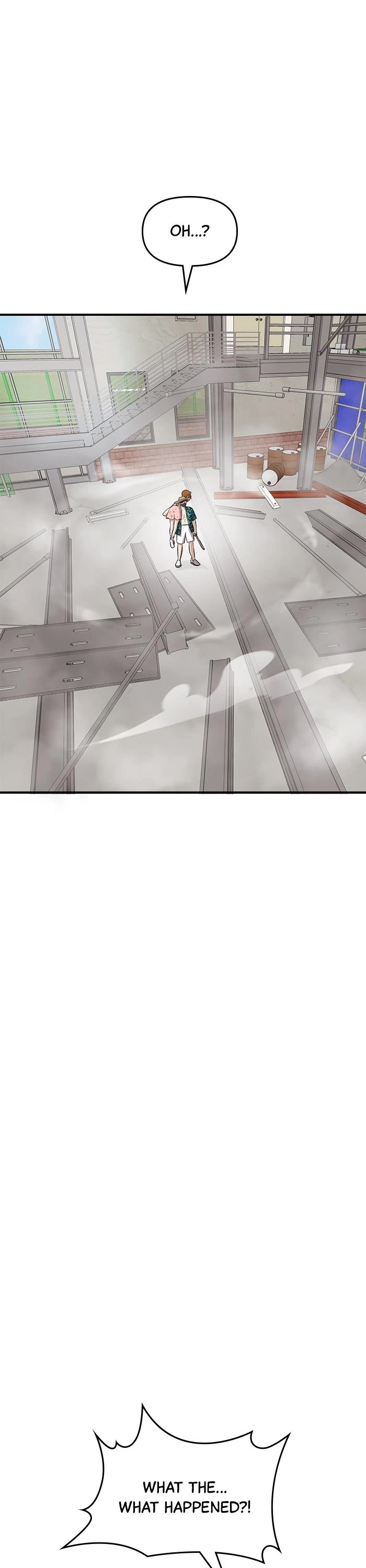 A Hero Who Is Good At Everything Chapter 15 page 7 - Chapter 15: Episode 15