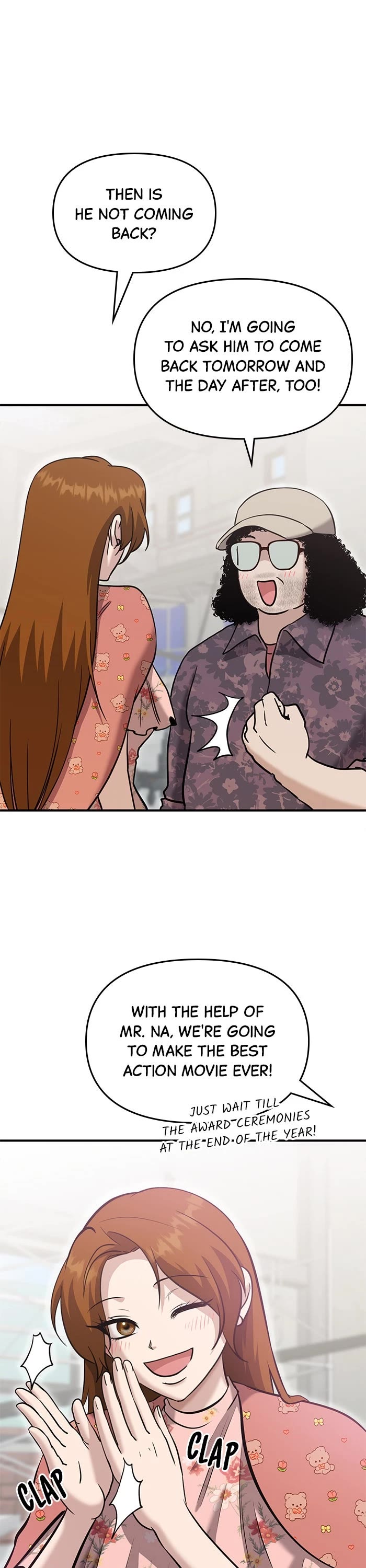 A Hero Who Is Good At Everything Chapter 16 page 1 - Chapter 16: Episode 16
