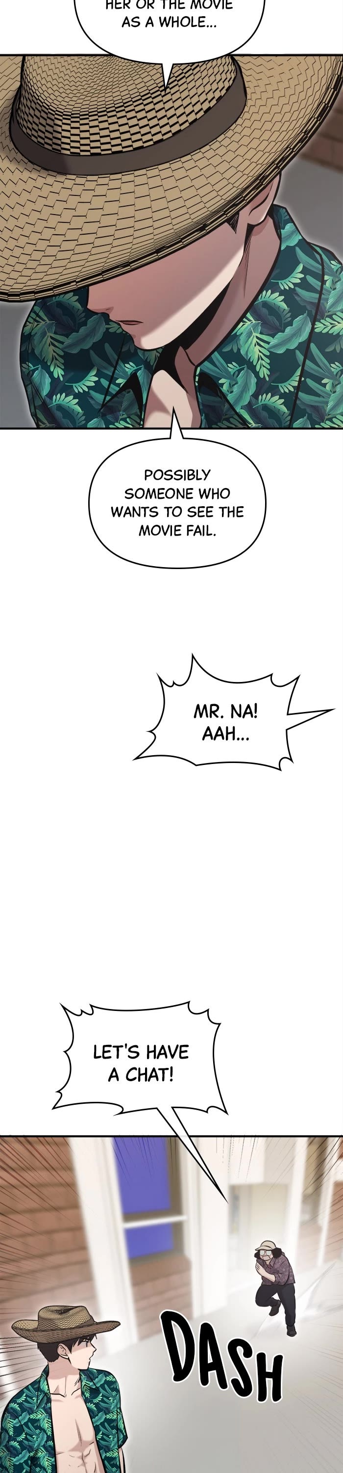 A Hero Who Is Good At Everything Chapter 16 page 12 - Chapter 16: Episode 16