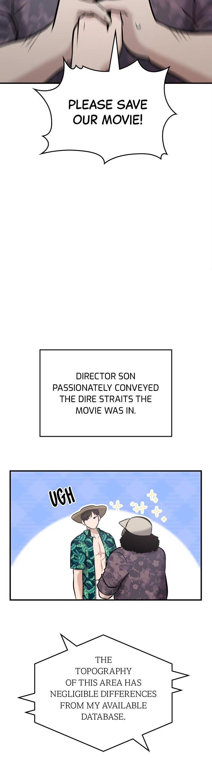 A Hero Who Is Good At Everything Chapter 16 page 14 - Chapter 16: Episode 16