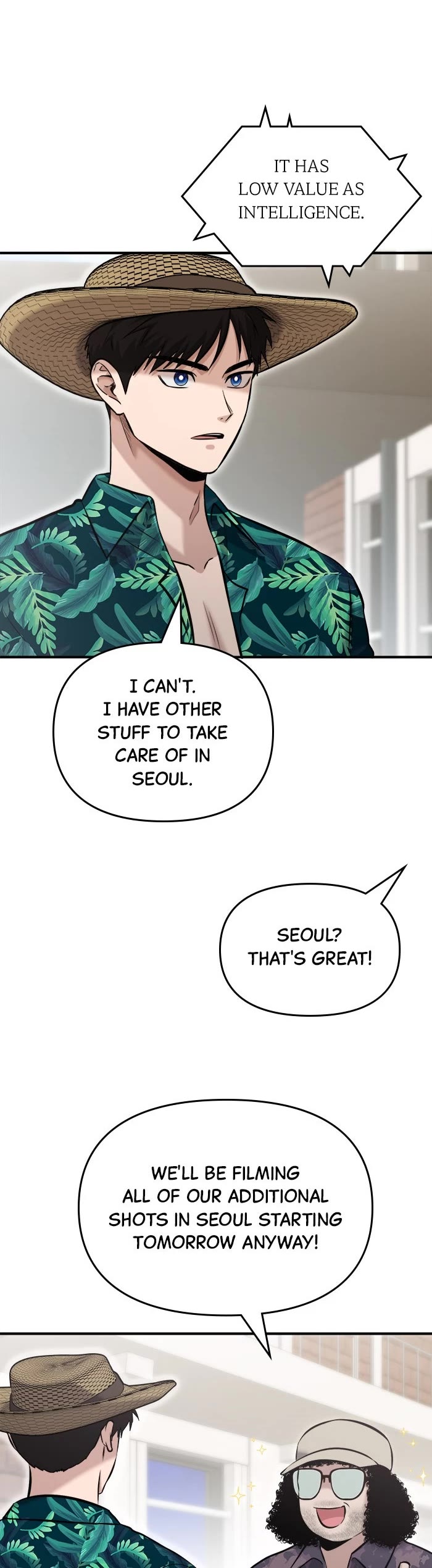 A Hero Who Is Good At Everything Chapter 16 page 15 - Chapter 16: Episode 16