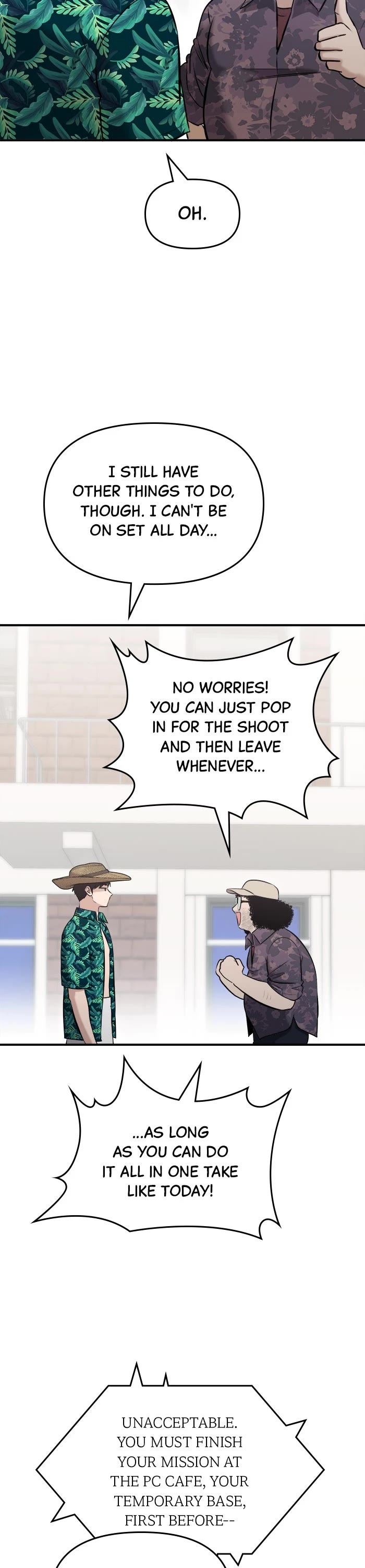 A Hero Who Is Good At Everything Chapter 16 page 16 - Chapter 16: Episode 16