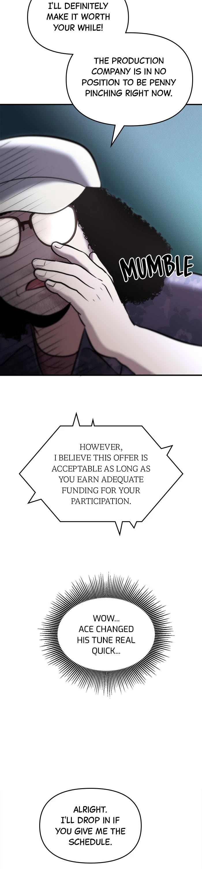 A Hero Who Is Good At Everything Chapter 16 page 17 - Chapter 16: Episode 16