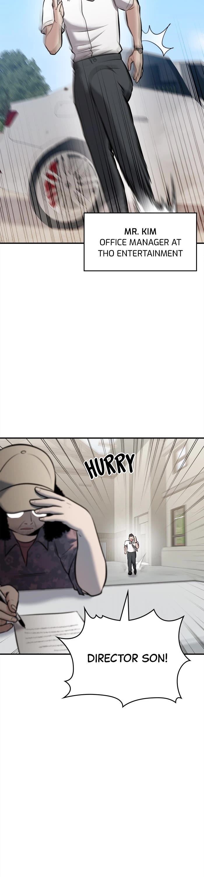 A Hero Who Is Good At Everything Chapter 16 page 22 - Chapter 16: Episode 16