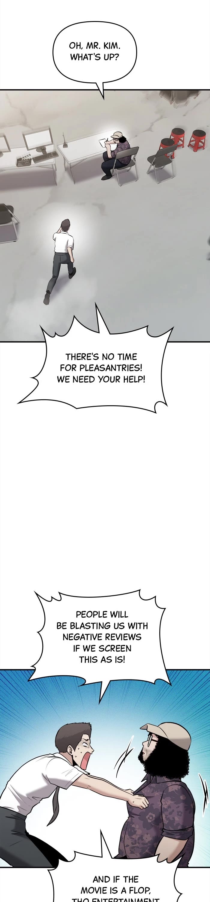 A Hero Who Is Good At Everything Chapter 16 page 23 - Chapter 16: Episode 16