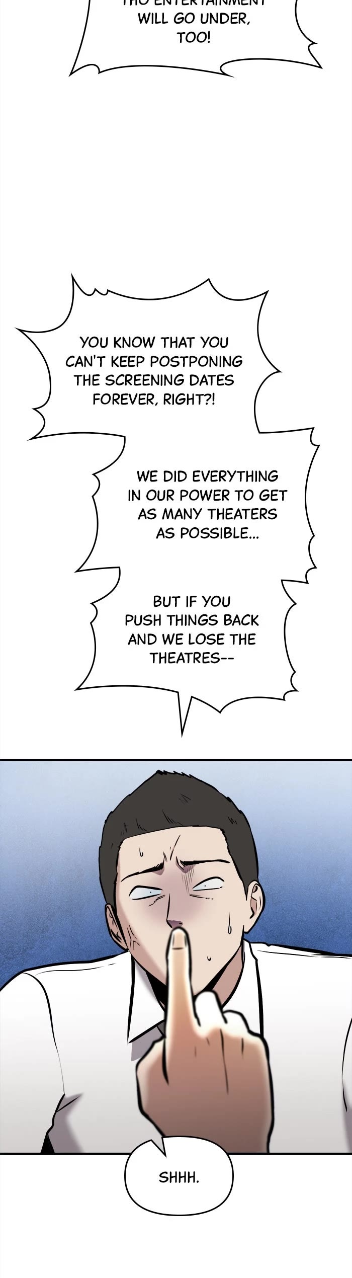 A Hero Who Is Good At Everything Chapter 16 page 24 - Chapter 16: Episode 16
