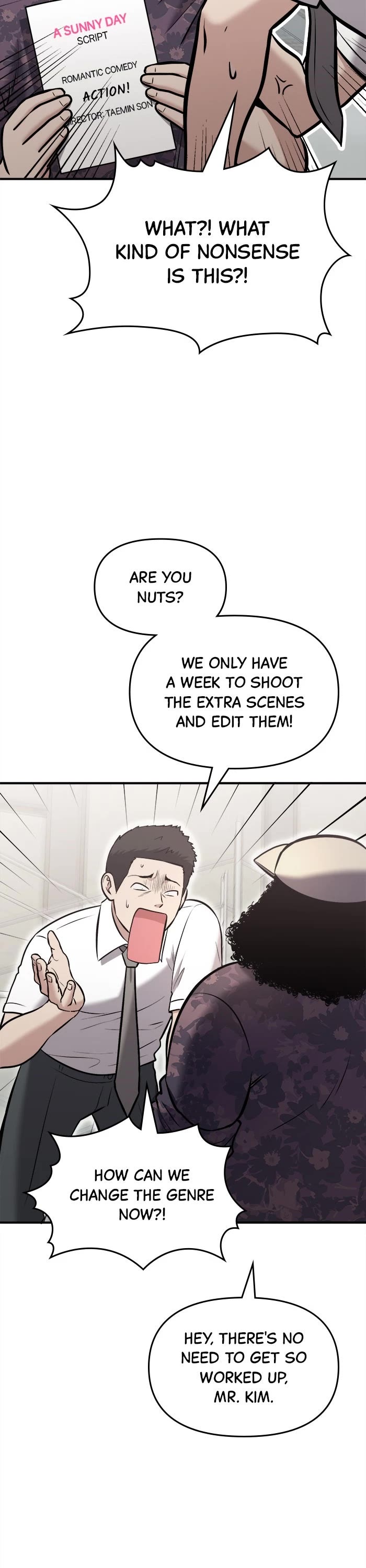 A Hero Who Is Good At Everything Chapter 16 page 27 - Chapter 16: Episode 16