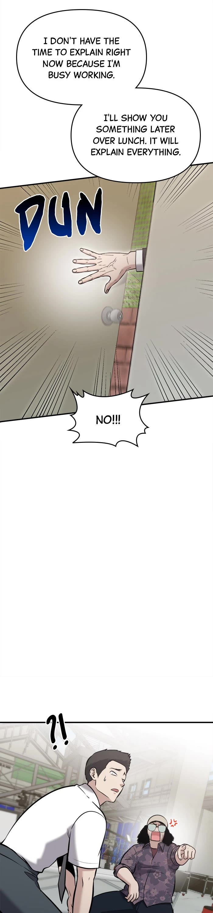 A Hero Who Is Good At Everything Chapter 16 page 28 - Chapter 16: Episode 16