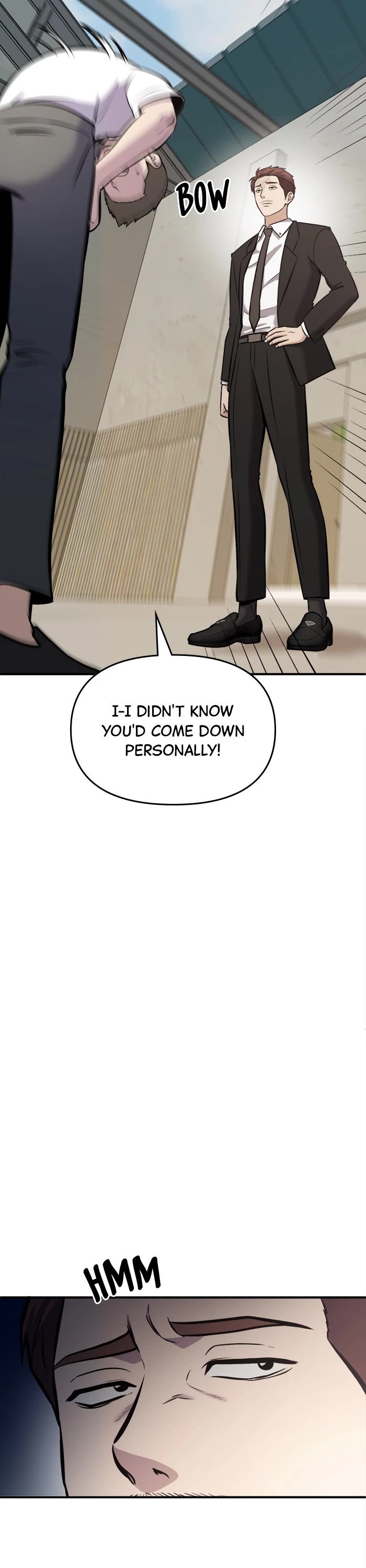 A Hero Who Is Good At Everything Chapter 16 page 31 - Chapter 16: Episode 16