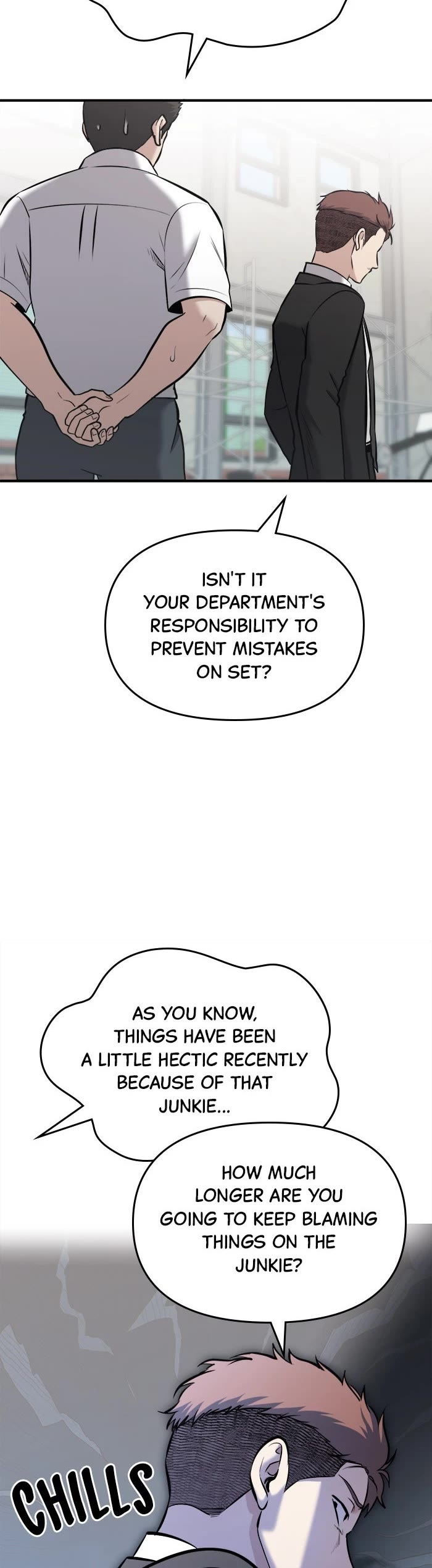 A Hero Who Is Good At Everything Chapter 16 page 35 - Chapter 16: Episode 16