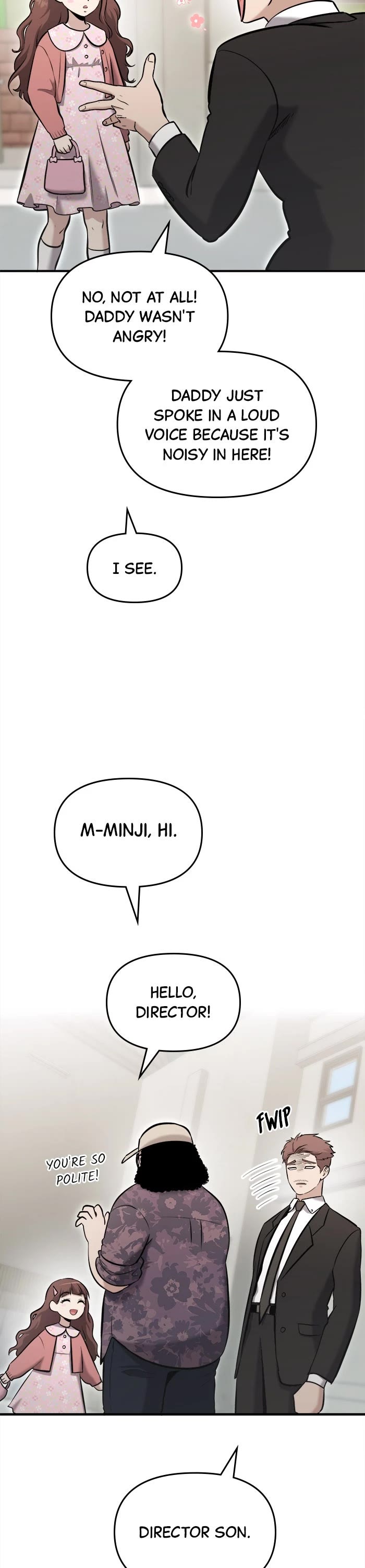 A Hero Who Is Good At Everything Chapter 16 page 38 - Chapter 16: Episode 16