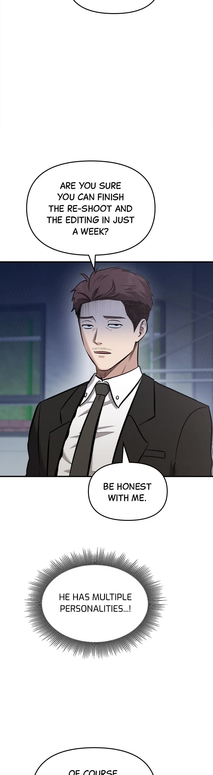 A Hero Who Is Good At Everything Chapter 16 page 39 - Chapter 16: Episode 16