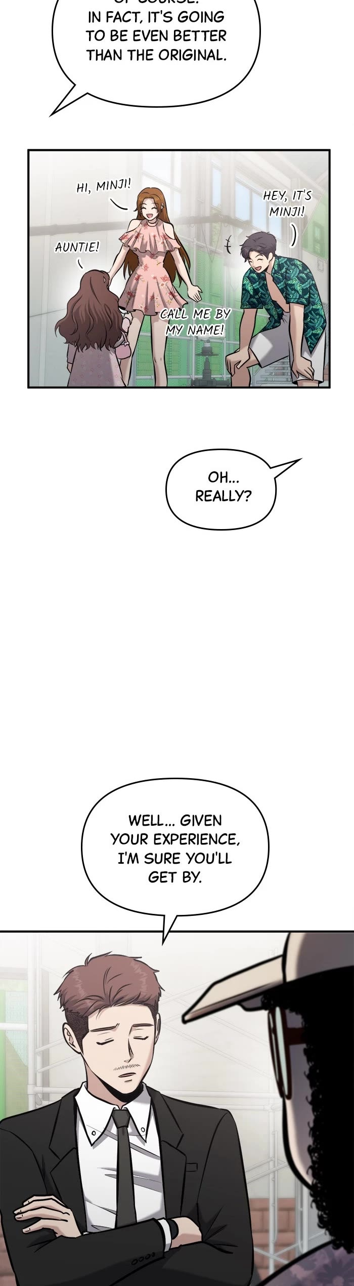 A Hero Who Is Good At Everything Chapter 16 page 40 - Chapter 16: Episode 16