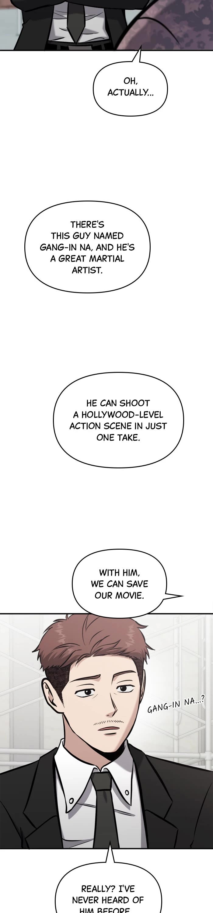 A Hero Who Is Good At Everything Chapter 16 page 41 - Chapter 16: Episode 16