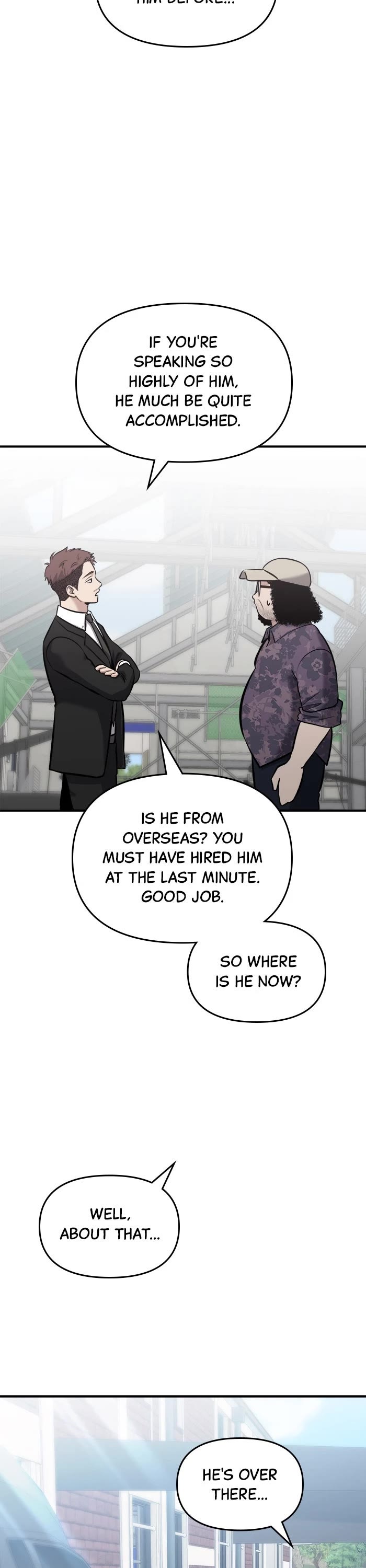 A Hero Who Is Good At Everything Chapter 16 page 42 - Chapter 16: Episode 16