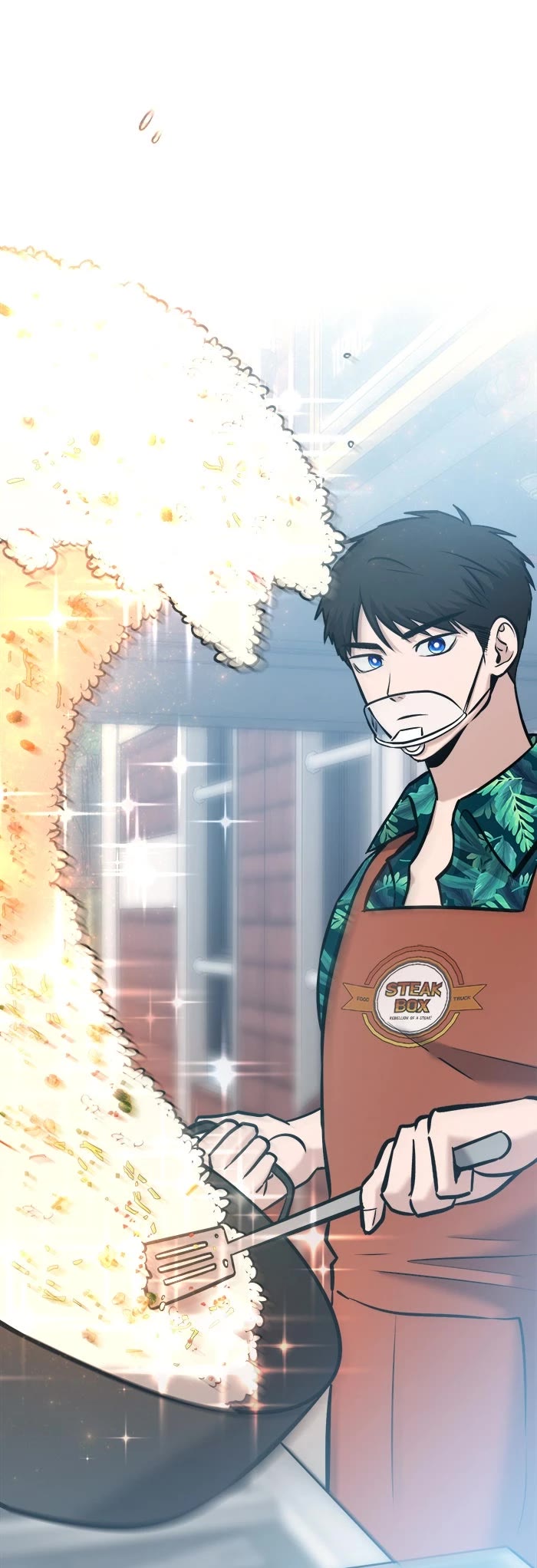 A Hero Who Is Good At Everything Chapter 16 page 46 - Chapter 16: Episode 16