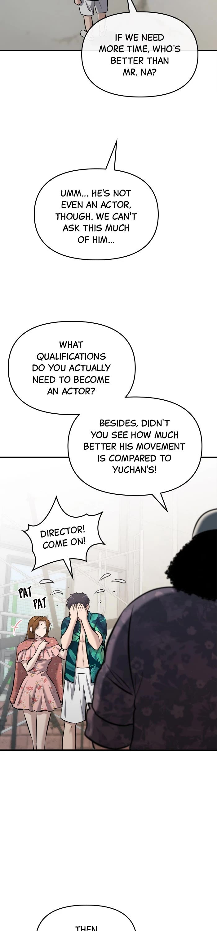 A Hero Who Is Good At Everything Chapter 16 page 6 - Chapter 16: Episode 16