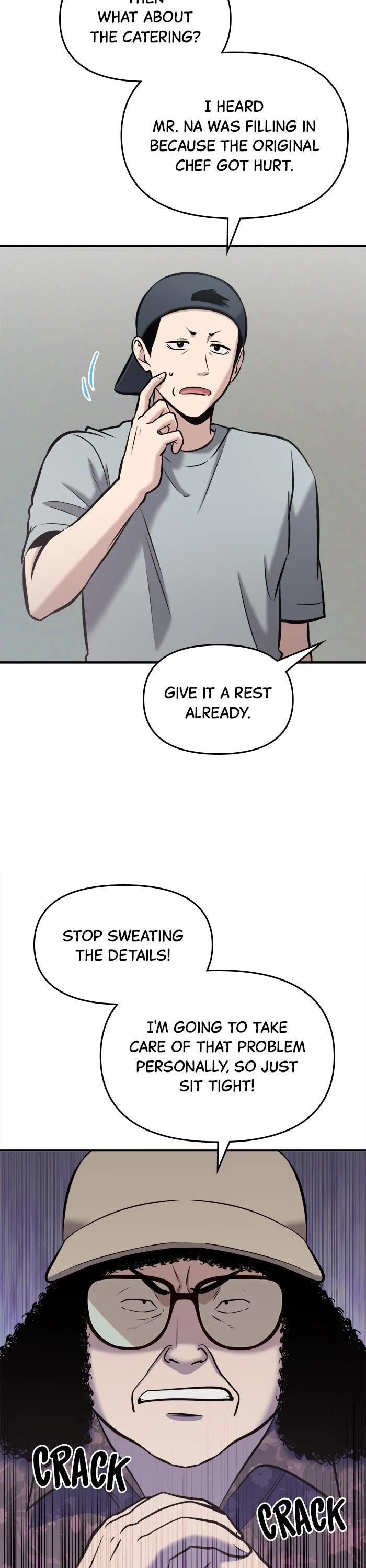 A Hero Who Is Good At Everything Chapter 16 page 7 - Chapter 16: Episode 16
