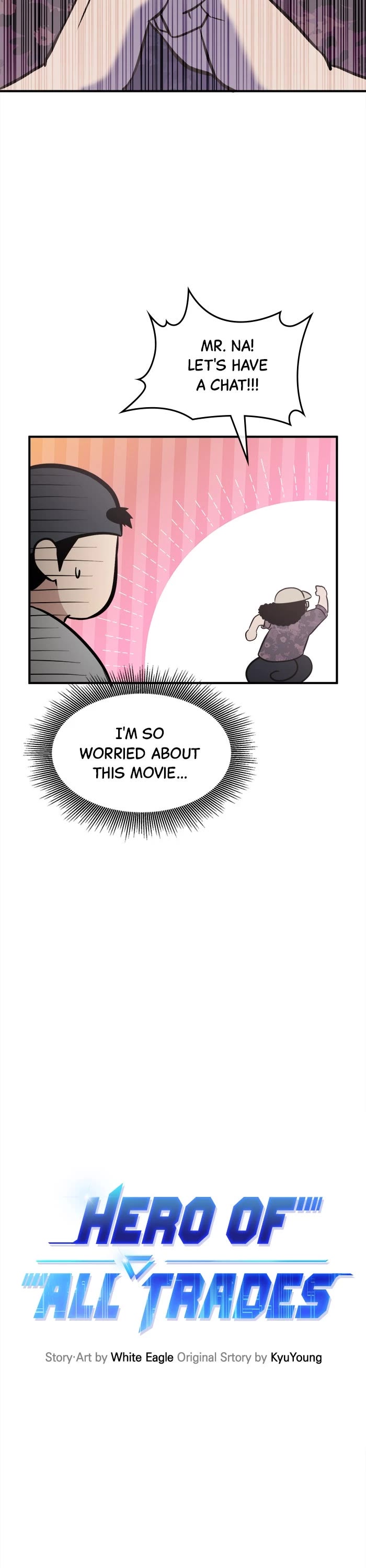 A Hero Who Is Good At Everything Chapter 16 page 8 - Chapter 16: Episode 16