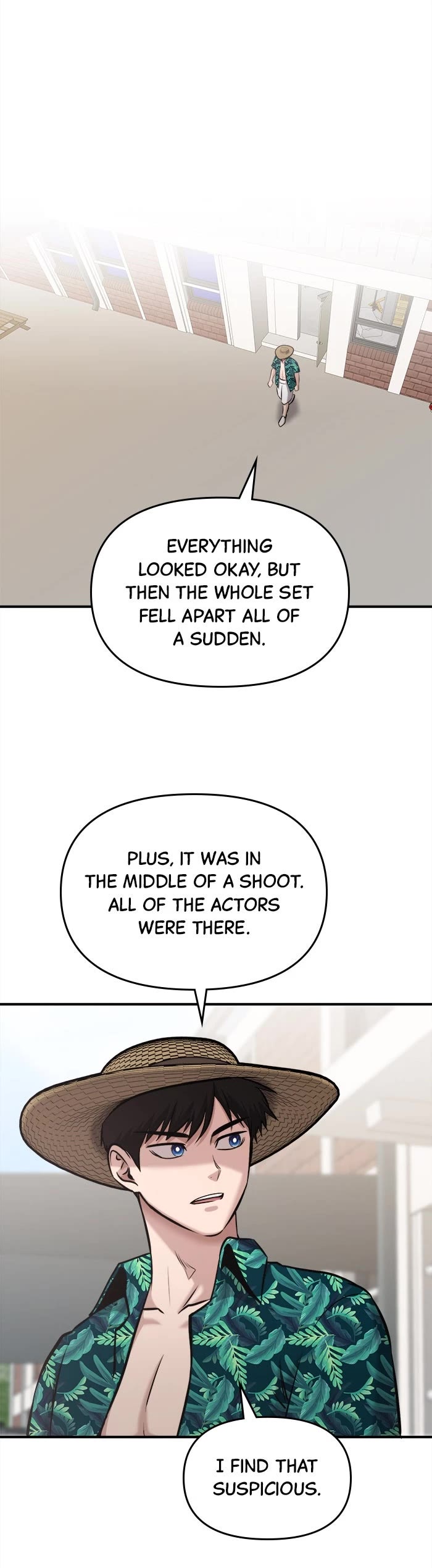 A Hero Who Is Good At Everything Chapter 16 page 9 - Chapter 16: Episode 16