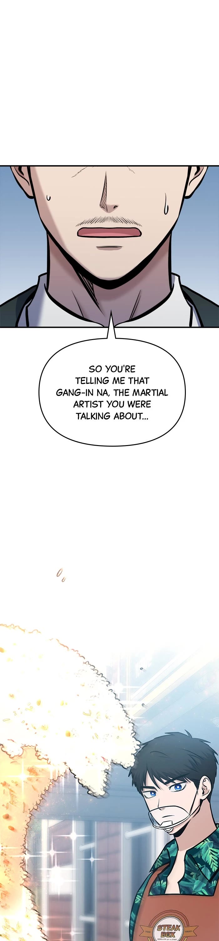 A Hero Who Is Good At Everything Chapter 17 page 1 - Chapter 17: Episode 17
