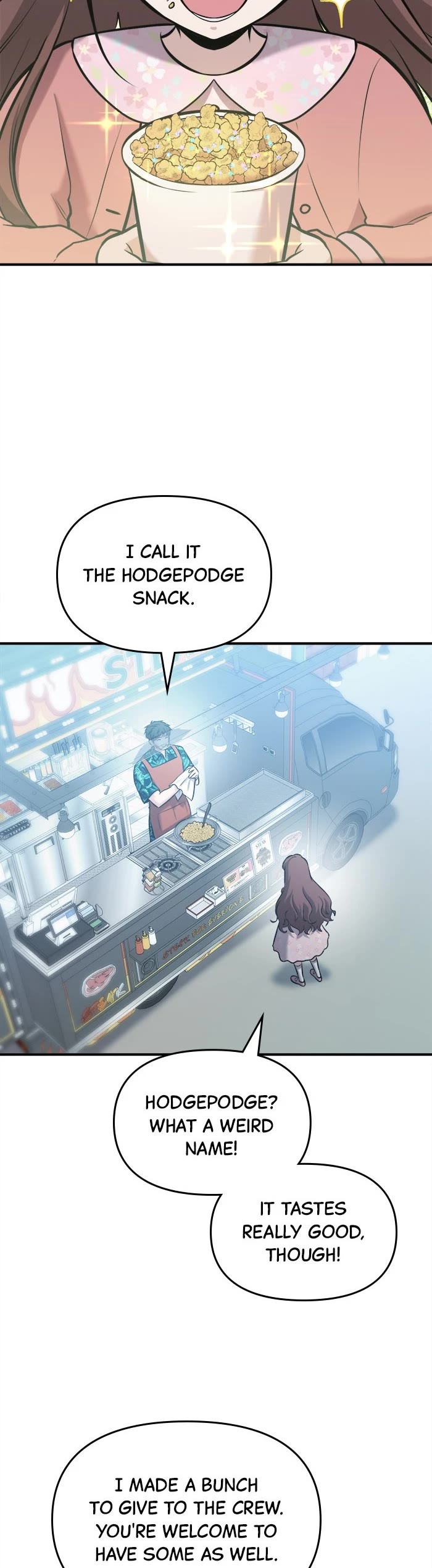 A Hero Who Is Good At Everything Chapter 17 page 10 - Chapter 17: Episode 17