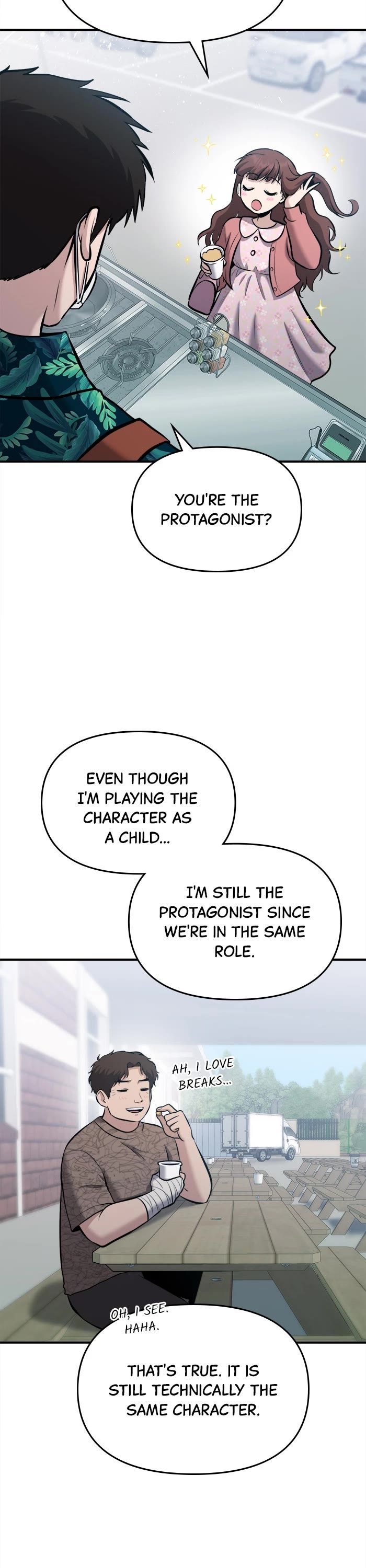 A Hero Who Is Good At Everything Chapter 17 page 12 - Chapter 17: Episode 17