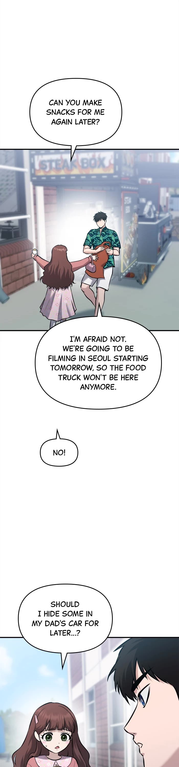A Hero Who Is Good At Everything Chapter 17 page 13 - Chapter 17: Episode 17