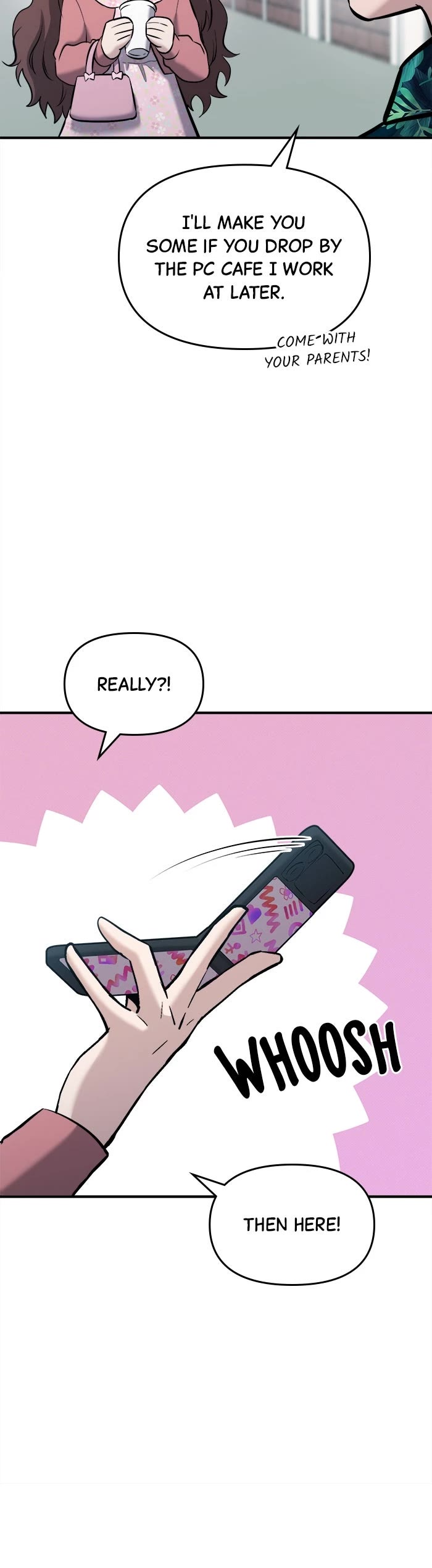 A Hero Who Is Good At Everything Chapter 17 page 14 - Chapter 17: Episode 17