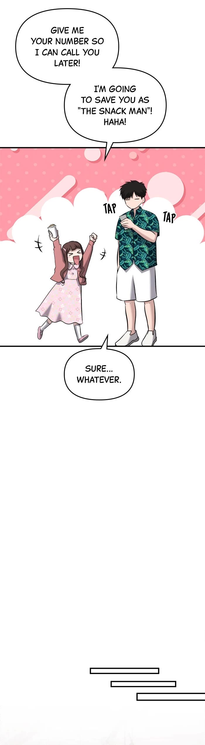 A Hero Who Is Good At Everything Chapter 17 page 15 - Chapter 17: Episode 17