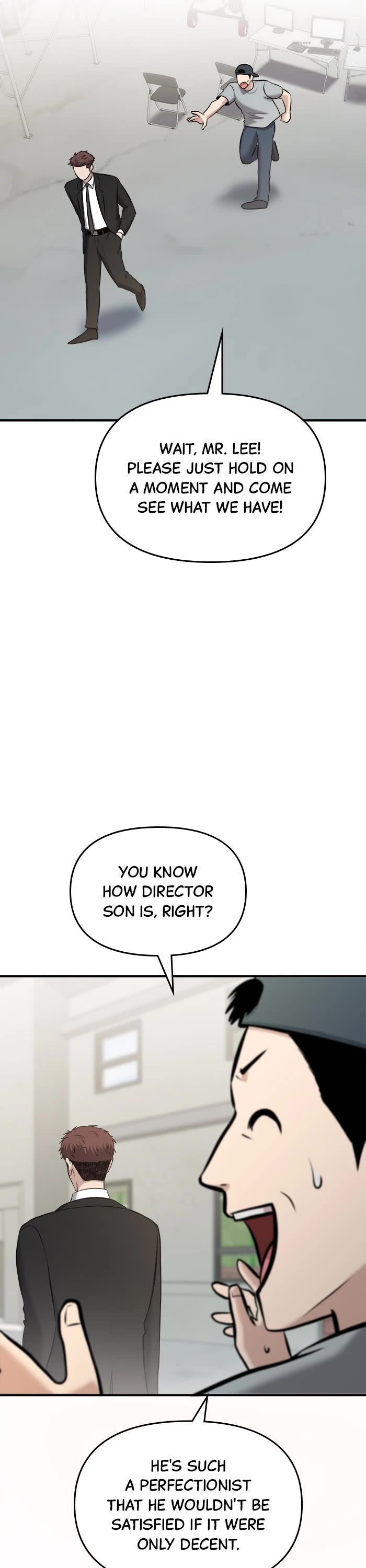 A Hero Who Is Good At Everything Chapter 17 page 16 - Chapter 17: Episode 17