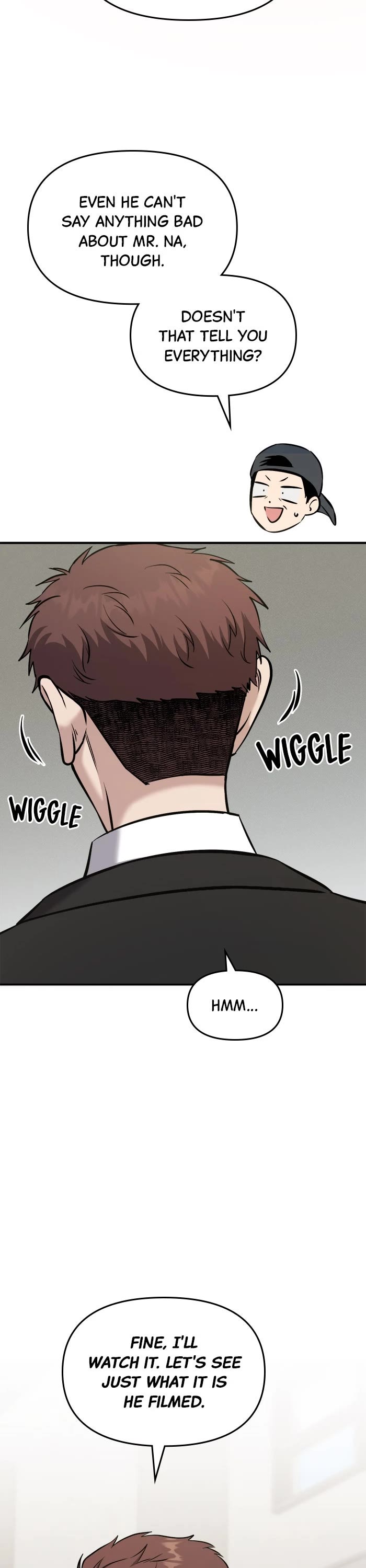 A Hero Who Is Good At Everything Chapter 17 page 17 - Chapter 17: Episode 17