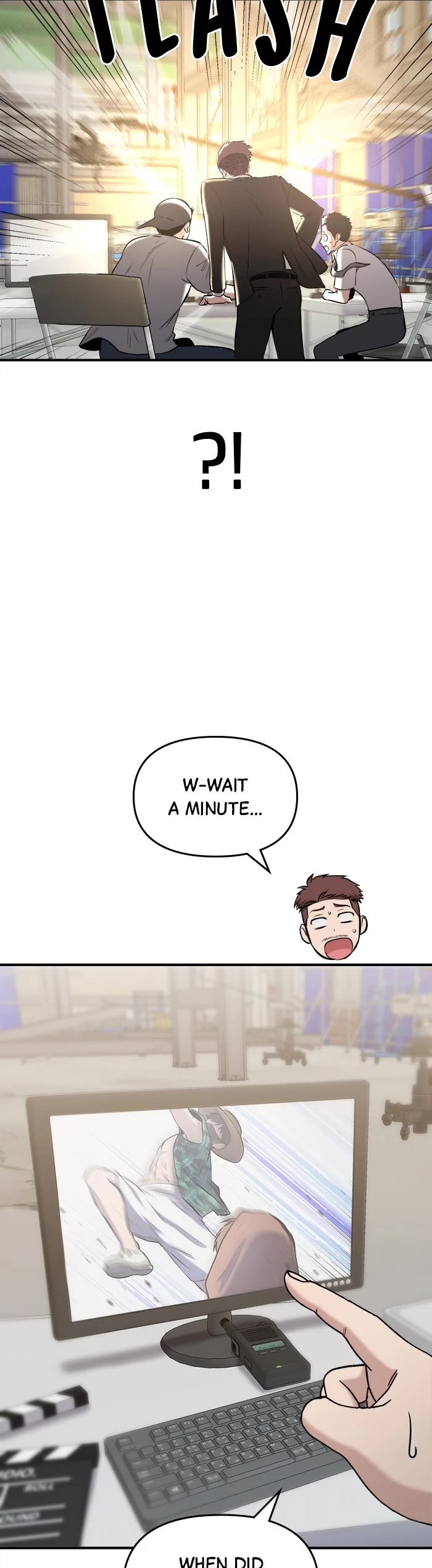 A Hero Who Is Good At Everything Chapter 17 page 19 - Chapter 17: Episode 17
