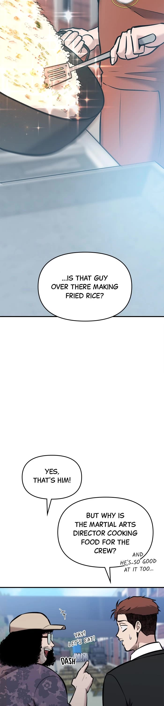 A Hero Who Is Good At Everything Chapter 17 page 2 - Chapter 17: Episode 17