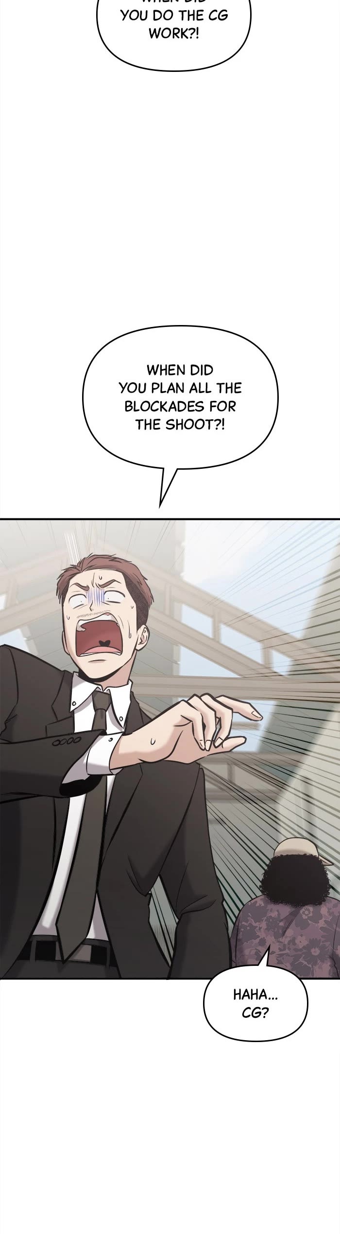 A Hero Who Is Good At Everything Chapter 17 page 20 - Chapter 17: Episode 17