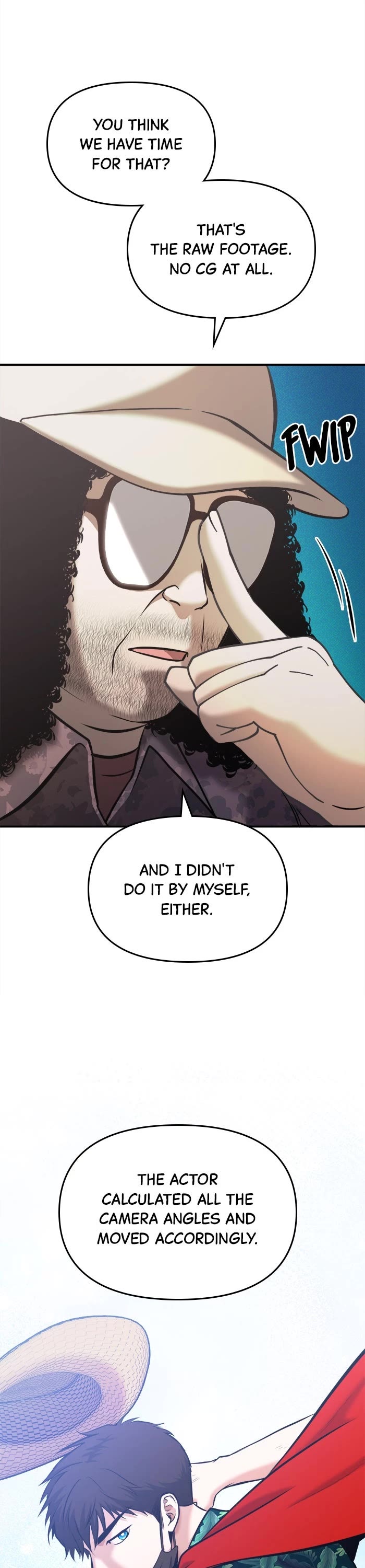 A Hero Who Is Good At Everything Chapter 17 page 21 - Chapter 17: Episode 17
