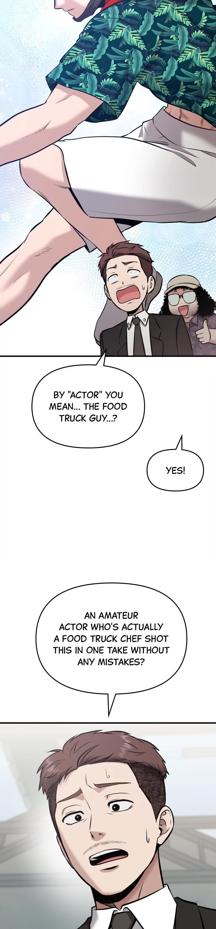 A Hero Who Is Good At Everything Chapter 17 page 22 - Chapter 17: Episode 17