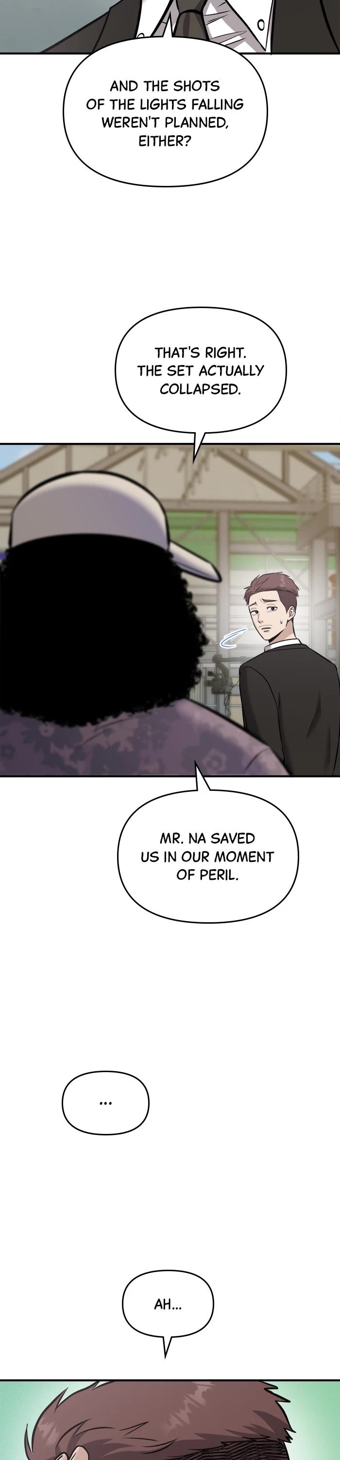 A Hero Who Is Good At Everything Chapter 17 page 23 - Chapter 17: Episode 17
