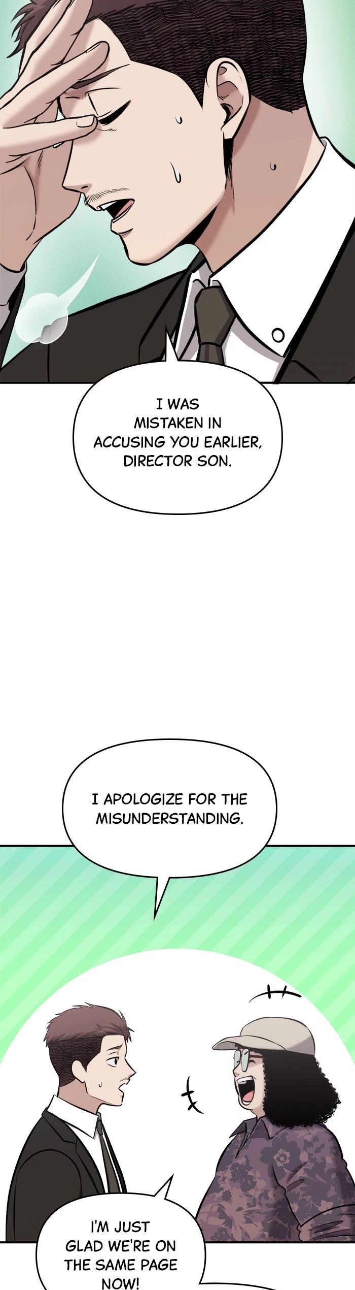 A Hero Who Is Good At Everything Chapter 17 page 24 - Chapter 17: Episode 17