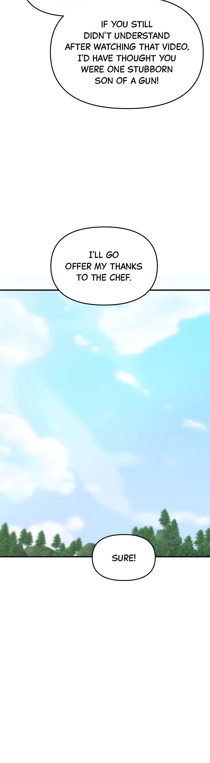 A Hero Who Is Good At Everything Chapter 17 page 25 - Chapter 17: Episode 17