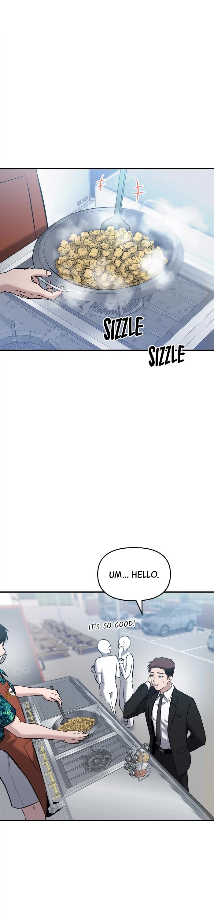 A Hero Who Is Good At Everything Chapter 17 page 26 - Chapter 17: Episode 17