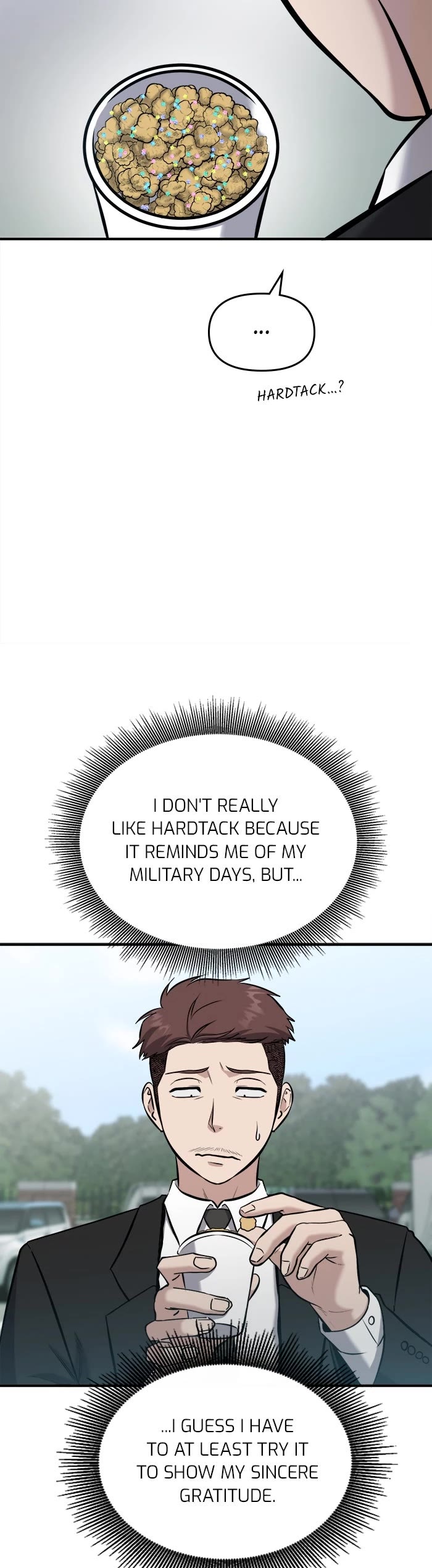 A Hero Who Is Good At Everything Chapter 17 page 29 - Chapter 17: Episode 17