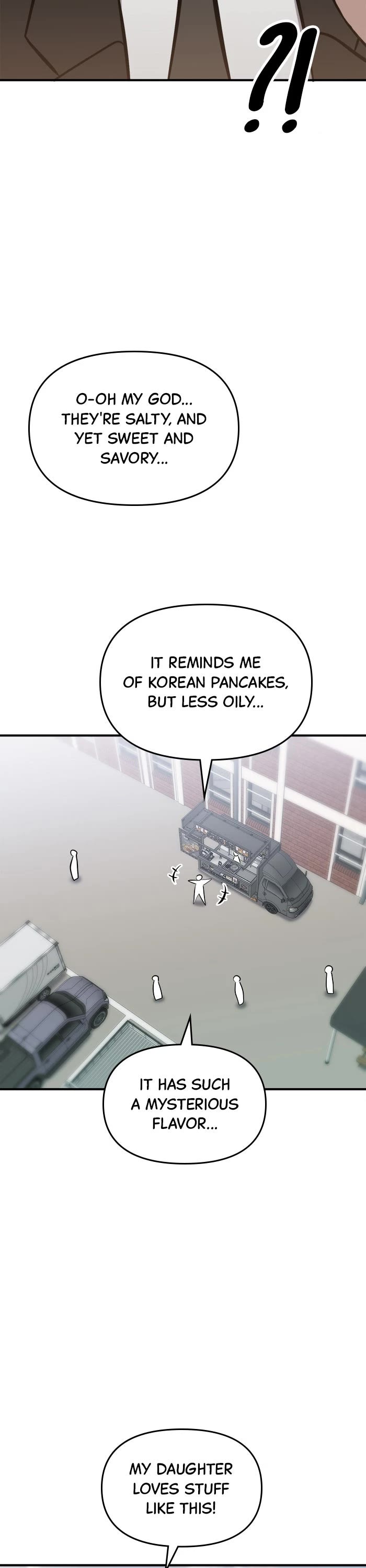 A Hero Who Is Good At Everything Chapter 17 page 31 - Chapter 17: Episode 17
