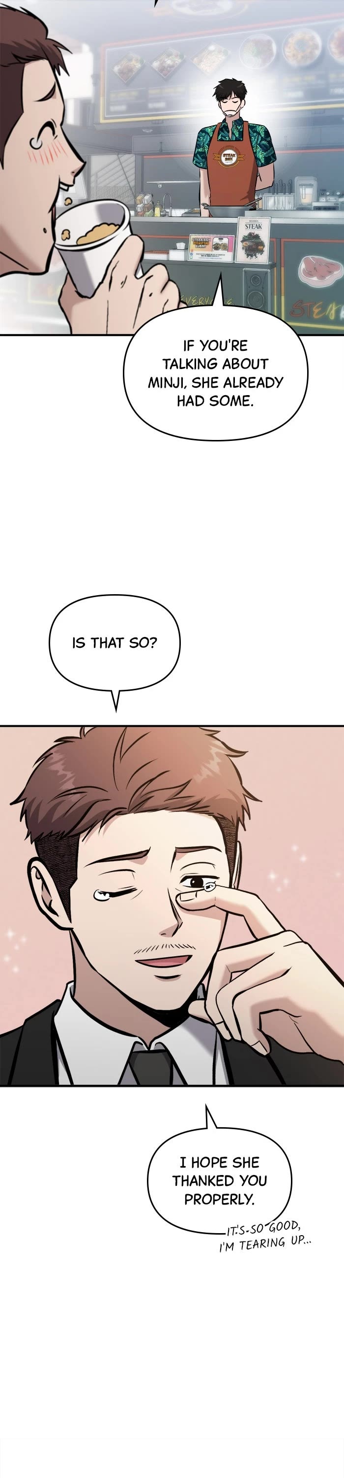 A Hero Who Is Good At Everything Chapter 17 page 32 - Chapter 17: Episode 17