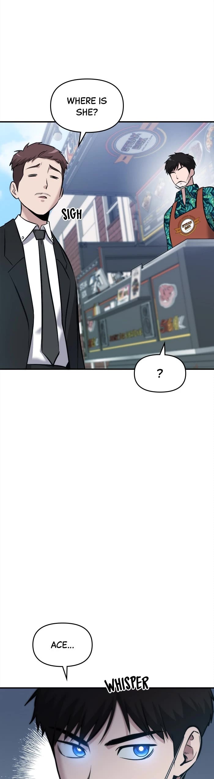A Hero Who Is Good At Everything Chapter 17 page 34 - Chapter 17: Episode 17
