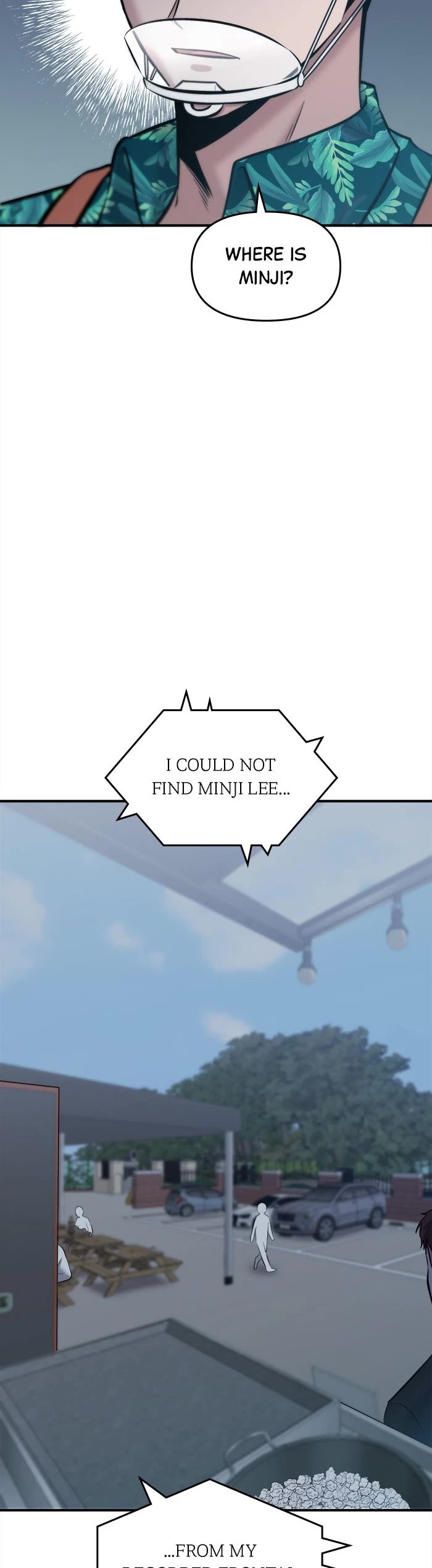 A Hero Who Is Good At Everything Chapter 17 page 35 - Chapter 17: Episode 17