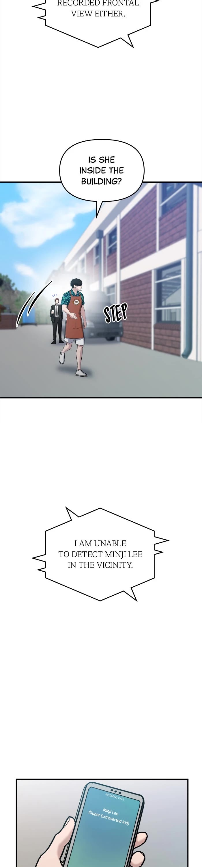 A Hero Who Is Good At Everything Chapter 17 page 36 - Chapter 17: Episode 17