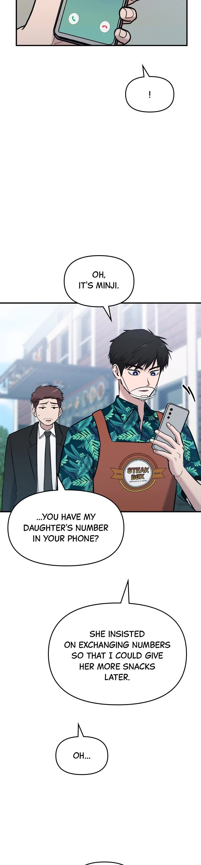 A Hero Who Is Good At Everything Chapter 17 page 37 - Chapter 17: Episode 17