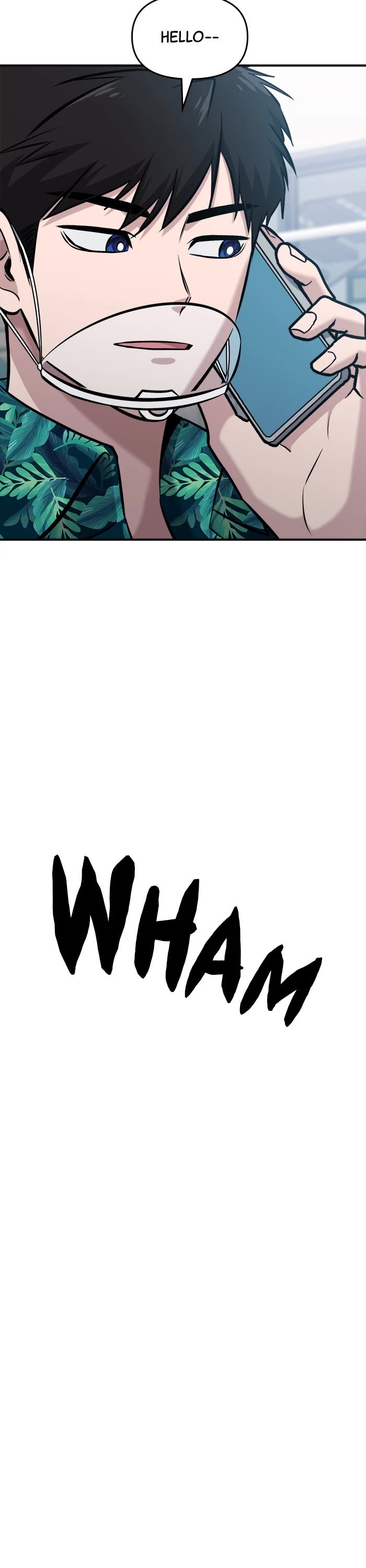 A Hero Who Is Good At Everything Chapter 17 page 38 - Chapter 17: Episode 17